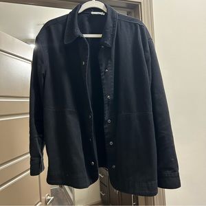 LACAUSA Cassidy Jacket